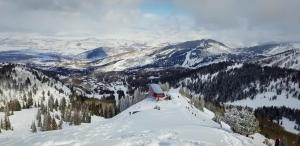 5569 Gold Medal Getaway! by SkyRun Park City