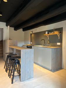 Maisons de vacances Le gite Rodary : photos des chambres