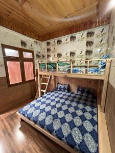 Alpine Stays Riverside