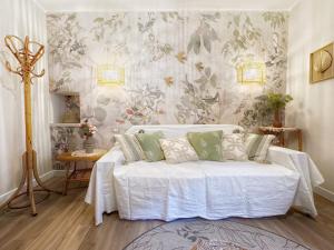 Casa Tiglio di Spello