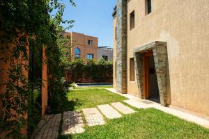 Villa Sérénité Marrakech