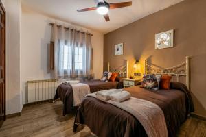 Alojamiento Los Pradillos