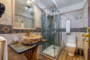 Alojamiento Los Pradillos