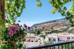 Alojamiento Los Pradillos