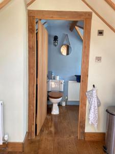 The stable near the business park tube Harry Potter airports