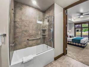 Blackstone 106 by SkyRun Park City