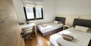 Apartment Pineta - 130m from the beach