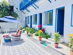 Hotel Fewa Beach