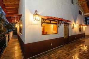 Cabaña Cedro - Cabañas Terrazul