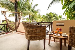 Riviera del Sol Amazing King Size Junior Suite 104