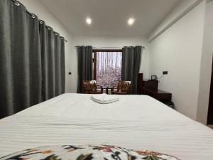 BARCHA Guest house