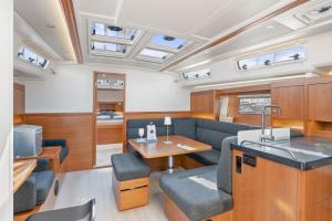 Private Sail Yacht on the Amalfi Coast Escape the Crowds in Style