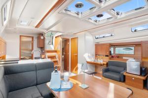 Private Sail Yacht on the Amalfi Coast Escape the Crowds in Style