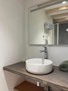Maisons de vacances Le gite Rodary : photos des chambres
