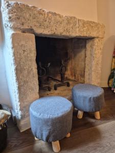 Vico al 23, in pieno centro storico