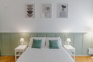 SANTELIGIO APARTMENTS & ROOMS