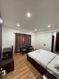 BARCHA Guest house