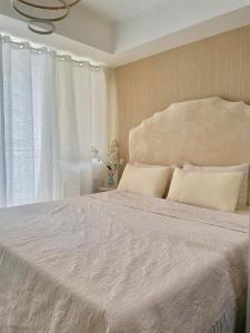 Sweet Escape Staycation - Azure Parañaque - Aparthotels, Manila