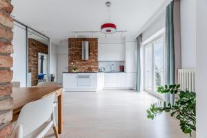 Apartment Molo Orłowo