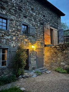 Maisons de vacances Le gite Rodary : photos des chambres