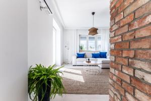 Apartment Molo Orłowo