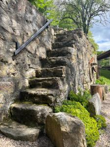 Maisons de vacances Le gite Rodary : photos des chambres