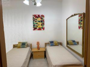 Villetta le Mimose di Baia Verde