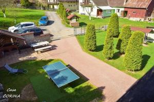Casa Corina