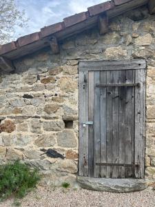 Maisons de vacances Le gite Rodary : photos des chambres