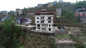 Premier Hideaway Hotel Bhedetar