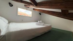 Outdoor studio for 2 people in Lavapiés - Amparo - 3