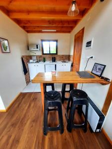 Relaxation and nature in Pucón