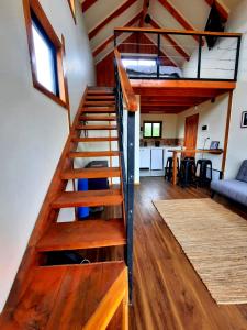 Relaxation and nature in Pucón