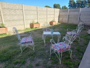 Departamentos TUNQUELEN