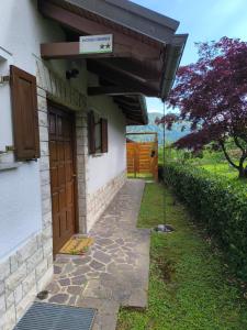 Apartma Pri noni Silvi 