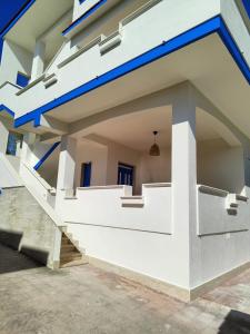 Villa Isabella, Salento