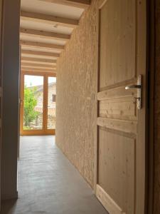 Maisons de vacances Le gite Rodary : photos des chambres