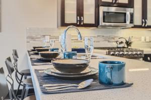 Blackstone Mountain Retreat #21! Walk to the Lifts! by SkyRun Park City