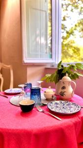 Villa La Dogana B&B di Charme - Historic Villa with a beautiful garden - private parking