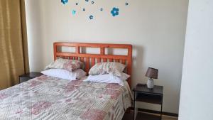 Condominio en Pleno Centro de La Florida