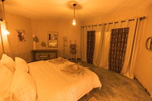 Dunes Clave