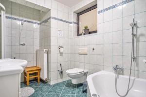 Resort pod orehi - Bled - Apartma & Glamping & Savna