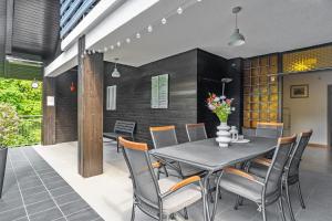 Resort pod orehi - Bled - Apartma & Glamping & Savna
