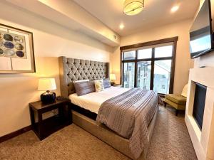 Blackstone Overlook 312 by SkyRun Park City