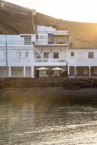 Casa Nutria - Pucusana Las Ninfas - Beach and Sea