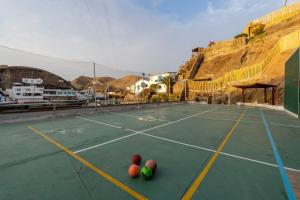 Casa Nutria - Pucusana Las Ninfas - Beach and Sea