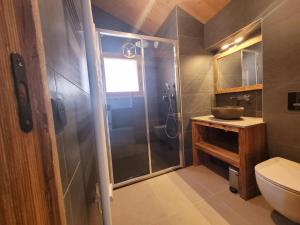 Appartements Appartement 3★ pour 4 avec balcon, proche centre et pistes, Les Gets - FR-1-598-152 : photos des chambres