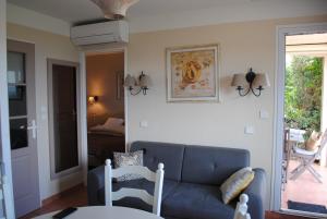 Appartement vacances LES ISSAMBRES La corniche de la Vernede