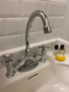 Appartements Le Perchoir de Cyrano : photos des chambres