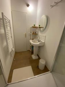 Appartements Le Perchoir de Cyrano : photos des chambres